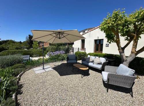 Le Petit Cinq in Brézilhac