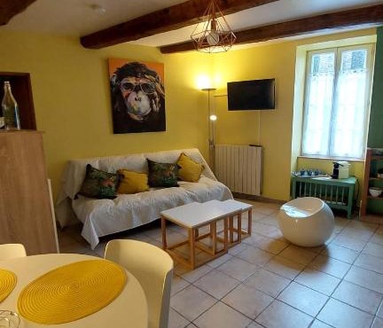 Le Petit Cocon in Vénéjan