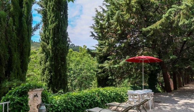 Le Prunier by Interhome in Oraison
