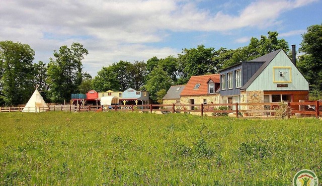 Le Ranch - Cavan - Gîte in CAVAN