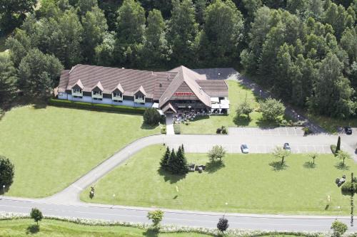 Le Relais Des Chateaux Forts in Bitche