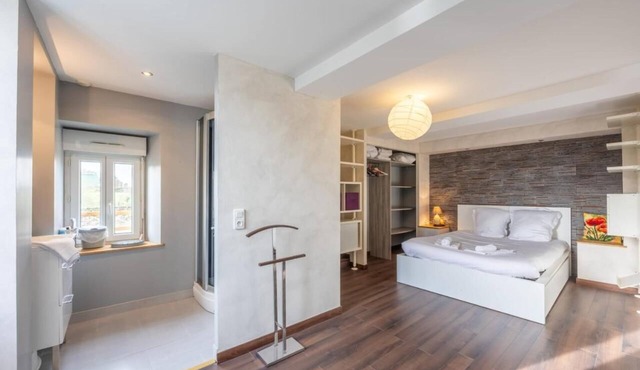 Le Relais Postal in Asnelles