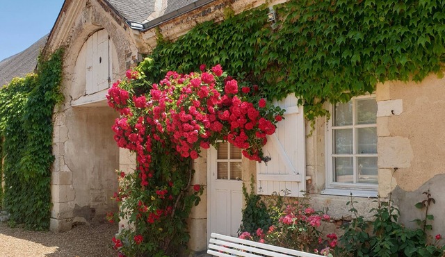 Le studio de Bresteau in Beillé
