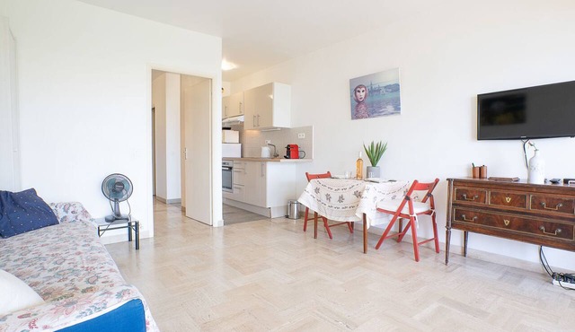 Le Trident by Interhome in Cannes