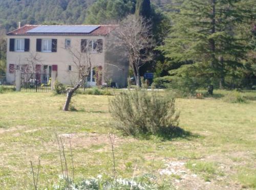 Le Verger in Carnas