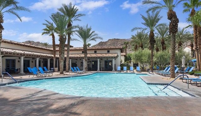 Legacy Villa Resort- 48613 Classic Drive
