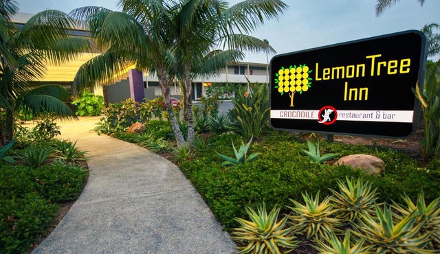 Lemon Tree Inn in Santa Barbara
