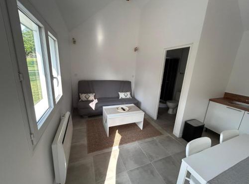 Les 3 studios in Quillebeuf-sur-Seine