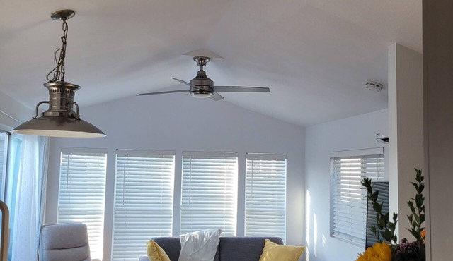 Leucadia Charming Beach Cottage, walk to beaches. Private yard/outdoor shower