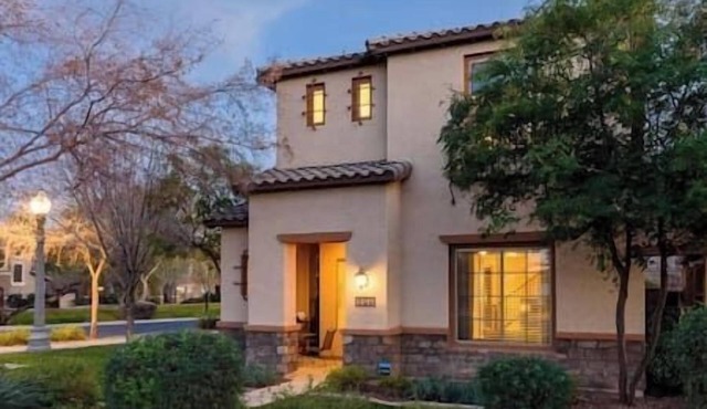 Litchfield Park Villa -Luke AFB -Wigwam -4BR/3BA!