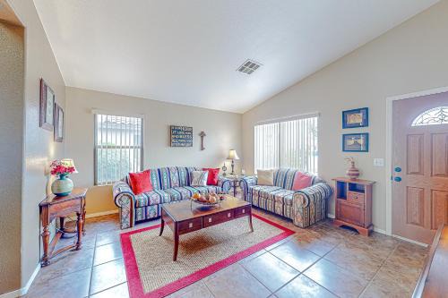 Local Living in Apache Junction in Apache Junction