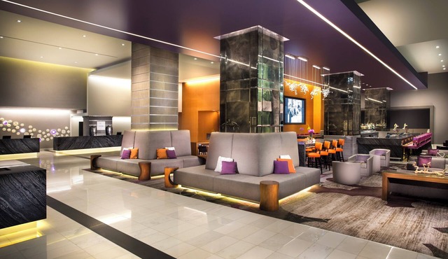 Loews Hollywood Hotel