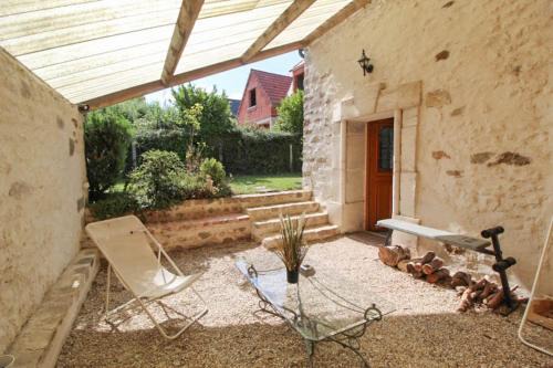 Loft in Saint-Yon