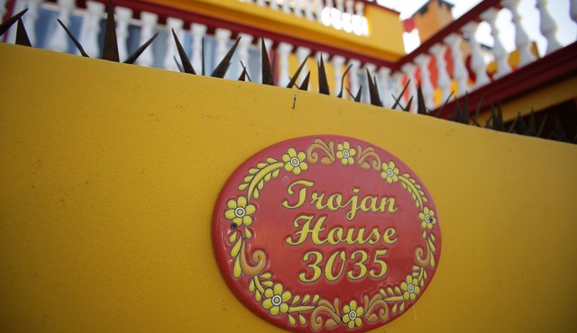 Loft Trojan in Ensenada
