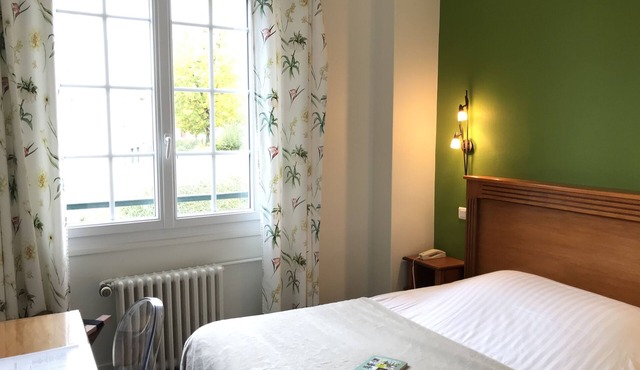 Logis Les Airelles in Neufchatel-en-Bray