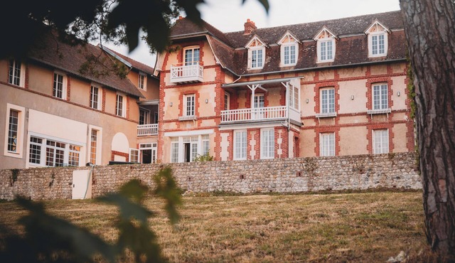 Louise: 2 Pièces 45 m2 en Duplex in Cricquebœuf