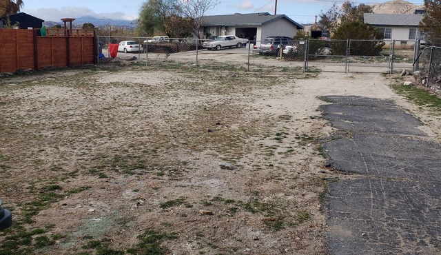 Lovely Little 2 Bedroom 1 Bath Home in Morongo Valley