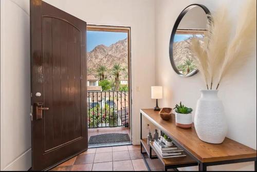 Luxury 1BR Suite Living Room, Patio, Fp & Kitchen, 12 pools -Legacy Villas