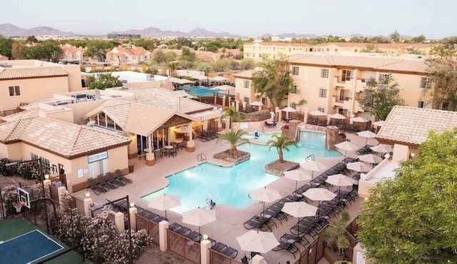 Luxury Grand Vacation Stay in Lovely Scottsdale