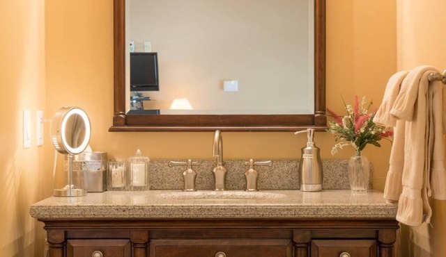 Luxury Sedona Casita