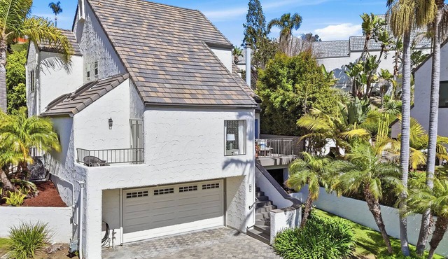 Luxury Spacious 4BR + Ofc, New Remodel. Mins to SC & DP Bchs, Golf Course Vu, AC in San Clemente