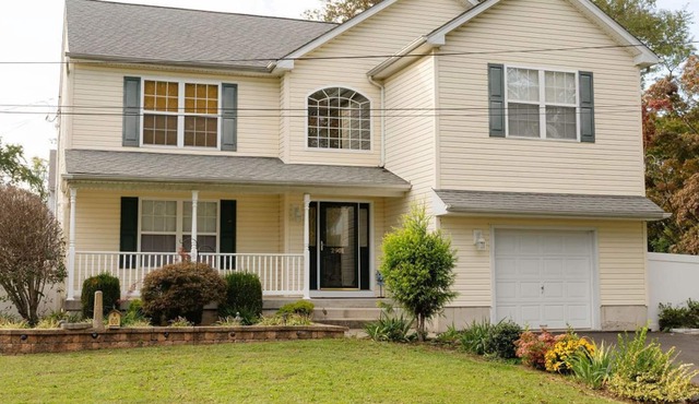 Luxury Spacious Bancroft 5bed 2.5bath Oasis in Bristol