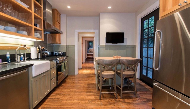 Magnolia Cottage Cozy Home