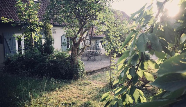 Maison d'hôtes des Mondfänger in Meisenthal