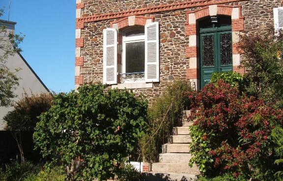 Maison de charme in Binic