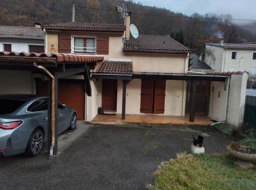 Maison Savignac les ormeaux in Savignac-les-Ormeaux