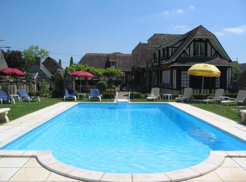 Maison Theresa in Bourth