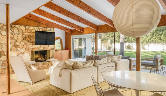Malibu Slow Living Retreat