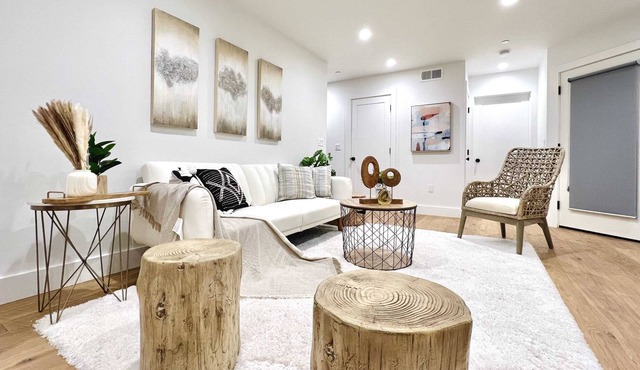 @ Marbella Lane - *NEW* Chic 3BR Coastal Home in Pacifica
