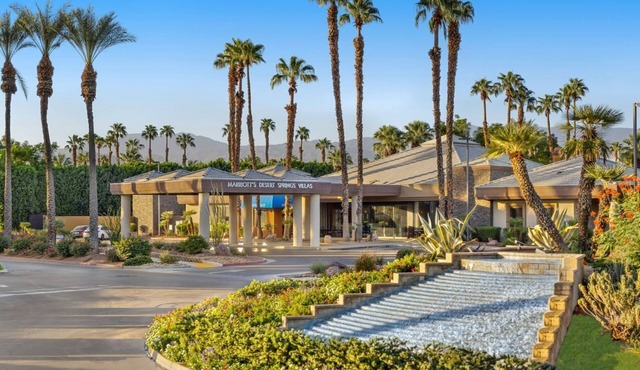 Marriott Desert Springs 2 -Studio-All Dates- Instant Booking