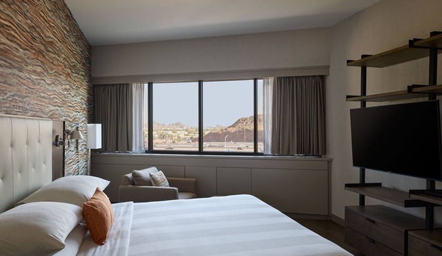 Marriott Phoenix Resort Tempe at The Buttes