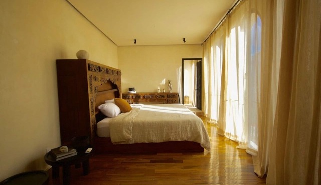 Master Suite en Casa Realm en el corazon de Qro. in Santiago de Querétaro