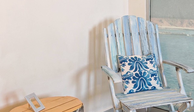 Mediterranean style apartment suit includes kitchen. in Hermosillo