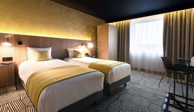 Mercure Arras Centre Gare in Arras