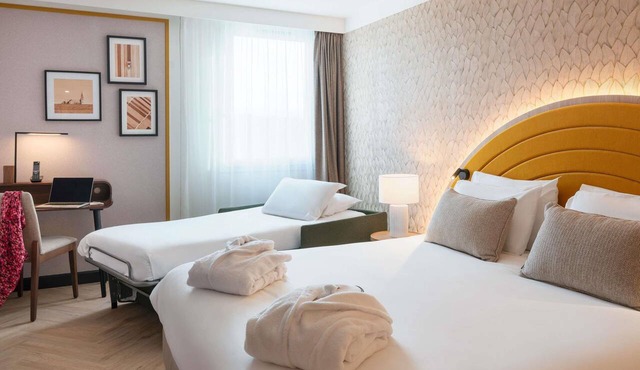 Mercure Chartres Est in Chartres