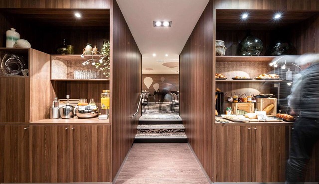 Mercure Grenoble Meylan in Meylan