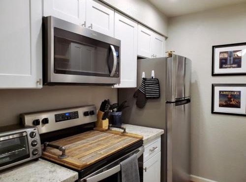 Mesa Apartment - CozyMesaApartment-fullyEquipped-2br-2ba in Leisure World