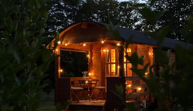 Mesnil & Une Nuit in Gisay