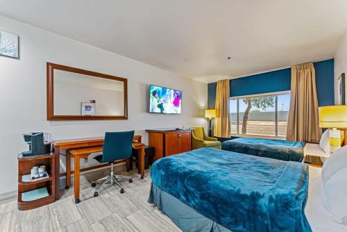 Metro Tempe Extended Stay - 2 Full Beds