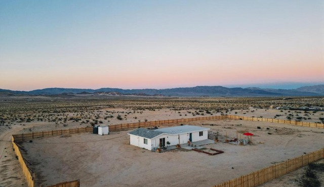 Milky Way Retreat Soaking Tubs on 5 Private Acre