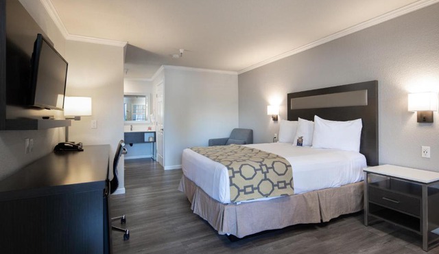 Milpitas Inn in Milpitas