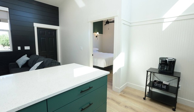 Mini Cottage Rentals, Monroe Utah in Monroe