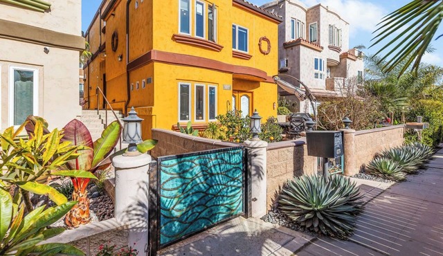 Mission Beach Fun Zone-Family Ready + Walk Everywhere