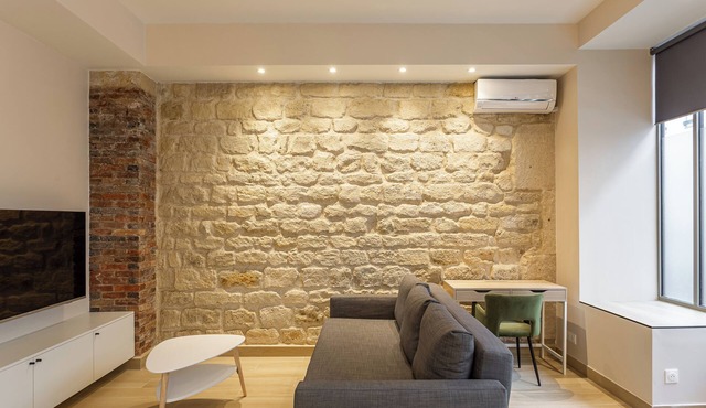 Modern duplex 10 min from Place de la Nation in Paris