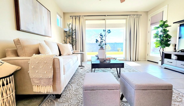 Modern Home in the Desired Location!