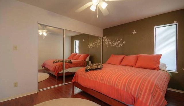 Modern Old Town Scottsdale Condo 2BD, 1st Floor in Scottsdale